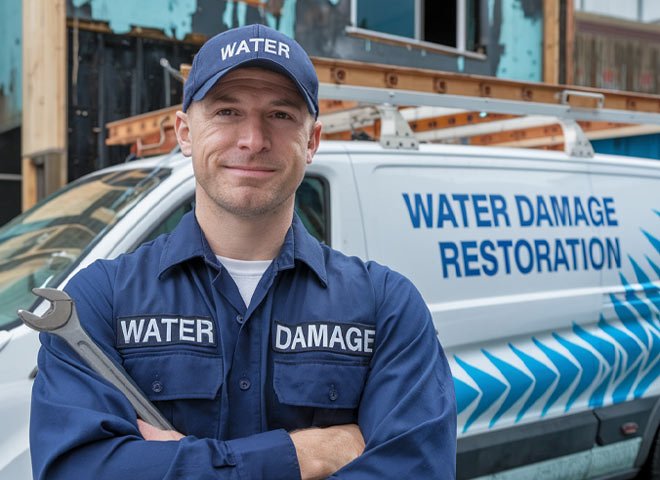 South Carolina Water Damage Restoration About
